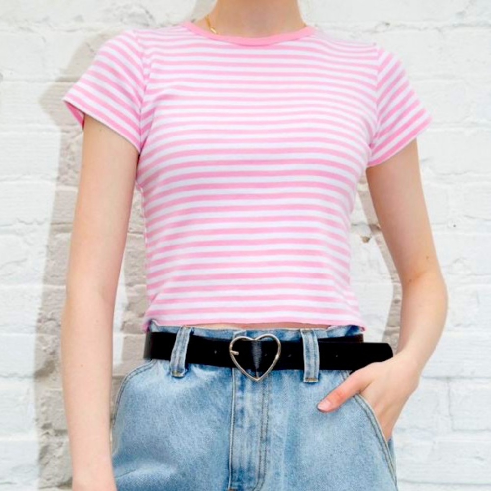 Brandy Melville Hailie Top